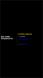 Mobile Screenshot of littletreasuresco.com